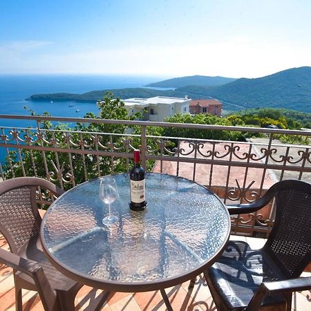 Apartments Villa Sveti Nikola Budva Eksteriør bilde