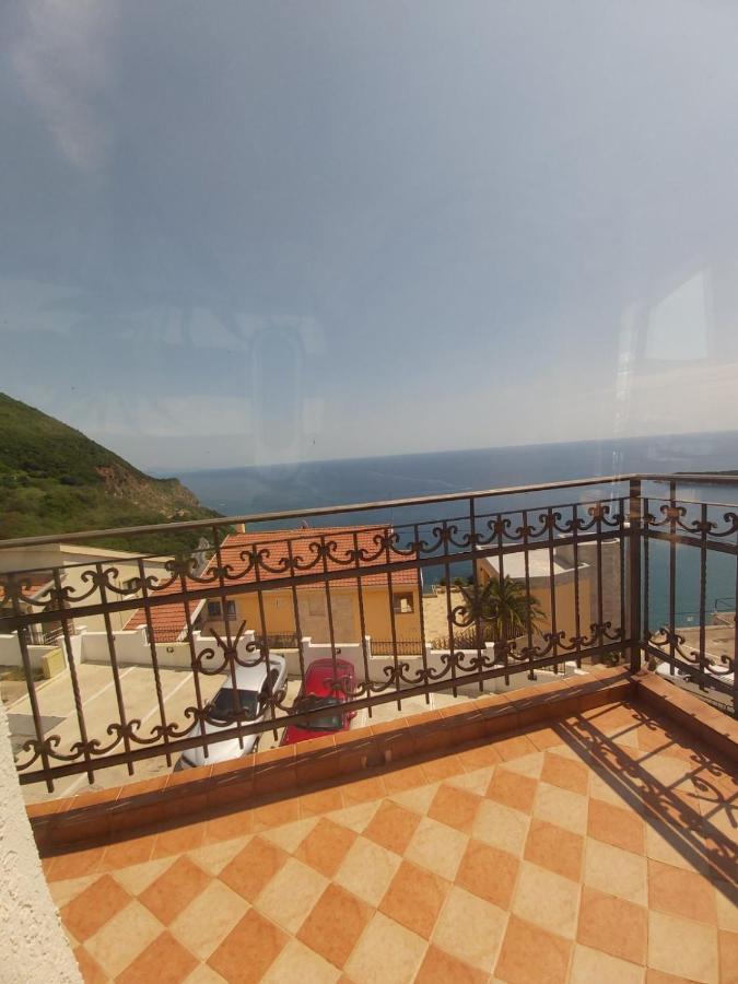 Apartments Villa Sveti Nikola Budva Eksteriør bilde