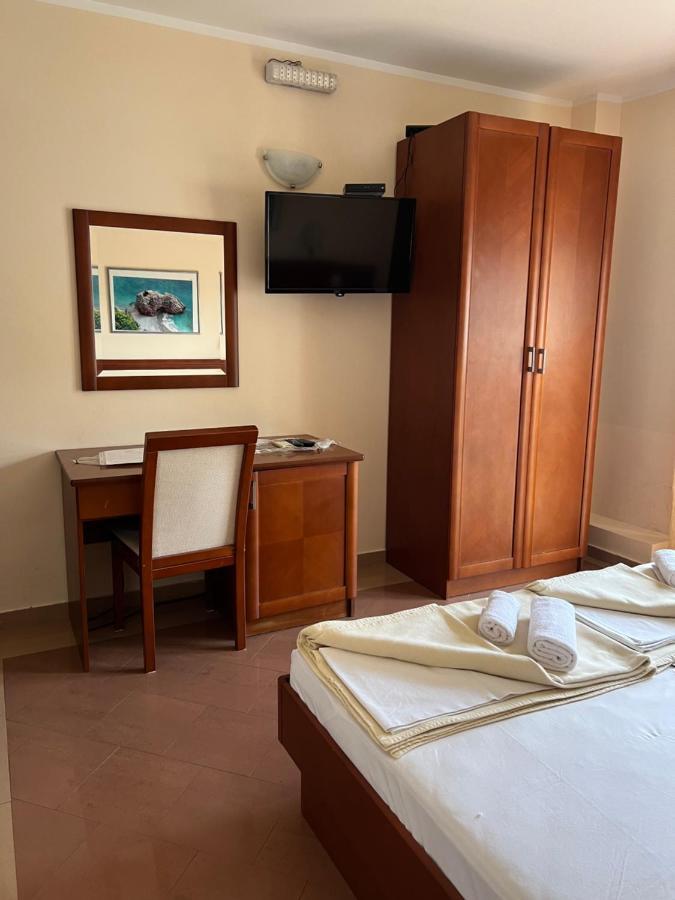 Apartments Villa Sveti Nikola Budva Eksteriør bilde