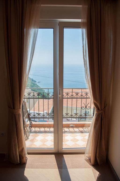Apartments Villa Sveti Nikola Budva Rom bilde